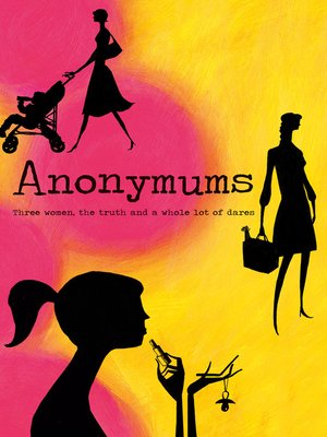 cover image of Anonymums
